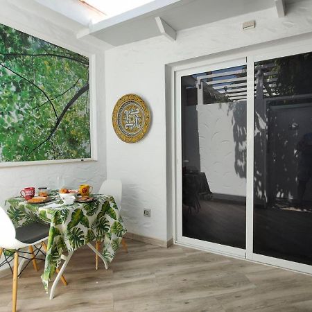 マスパロマスCasa Magaアパートメント エクステリア 写真