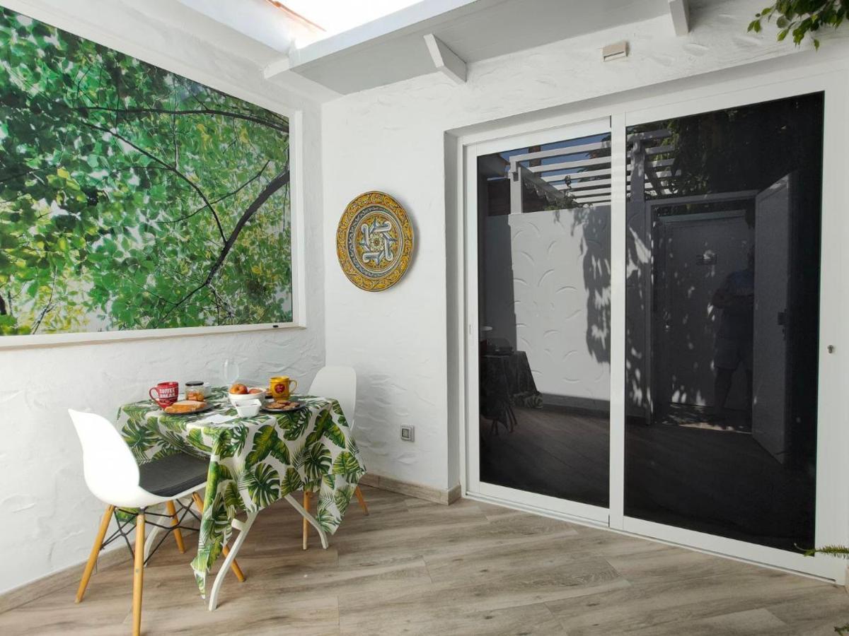 マスパロマスCasa Magaアパートメント エクステリア 写真