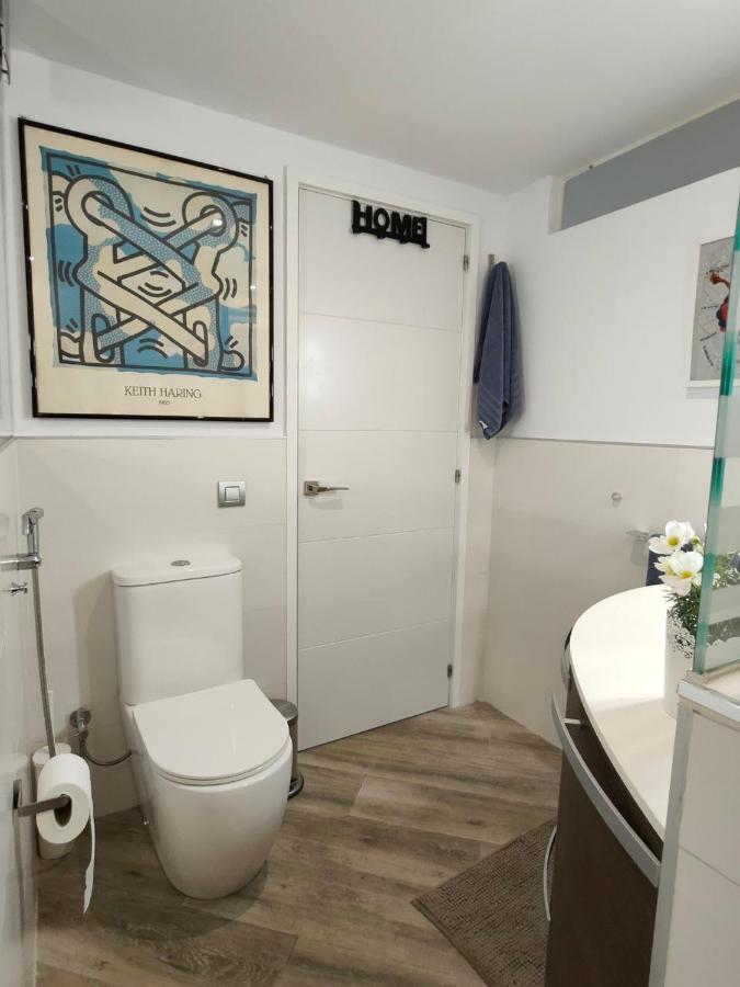 マスパロマスCasa Magaアパートメント エクステリア 写真