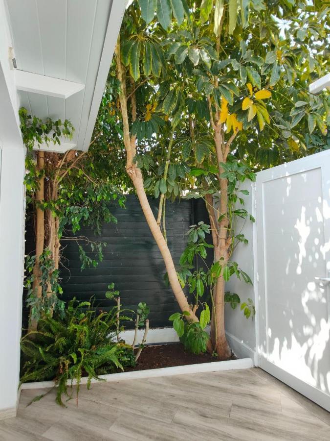 マスパロマスCasa Magaアパートメント エクステリア 写真