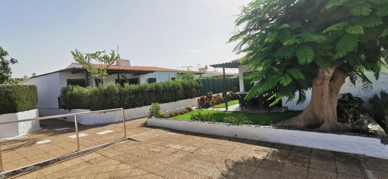マスパロマスCasa Magaアパートメント エクステリア 写真