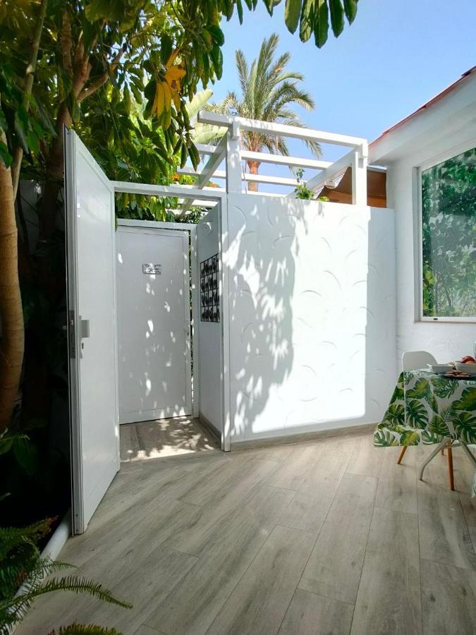 マスパロマスCasa Magaアパートメント エクステリア 写真